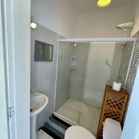 Casa Em Arembepe Pirui Villa Camacari Exterior photo