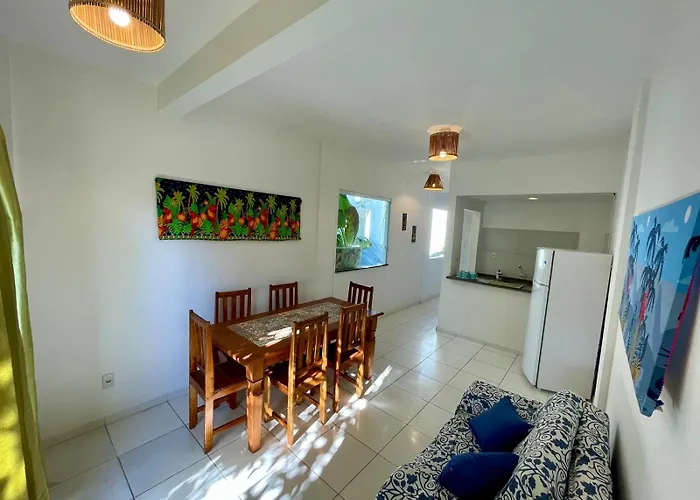 Casa Em Arembepe Pirui