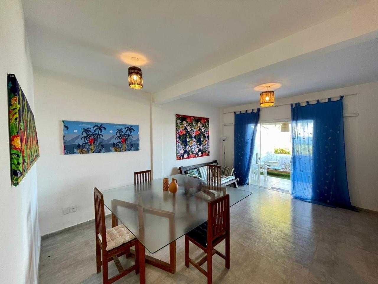 Casa Em Arembepe Pirui Holiday home *