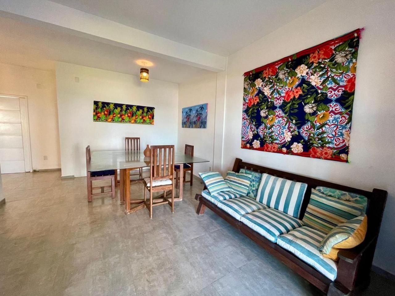 Holiday home Casa Em Arembepe Pirui