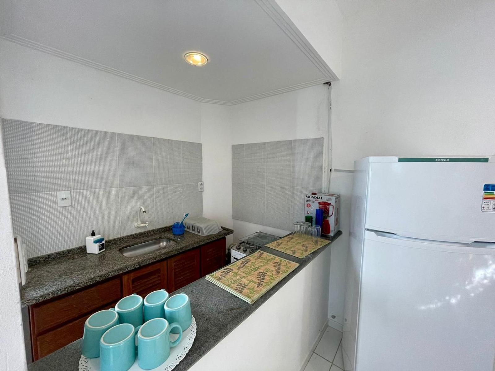 Holiday home Casa Em Arembepe Pirui Camacari
