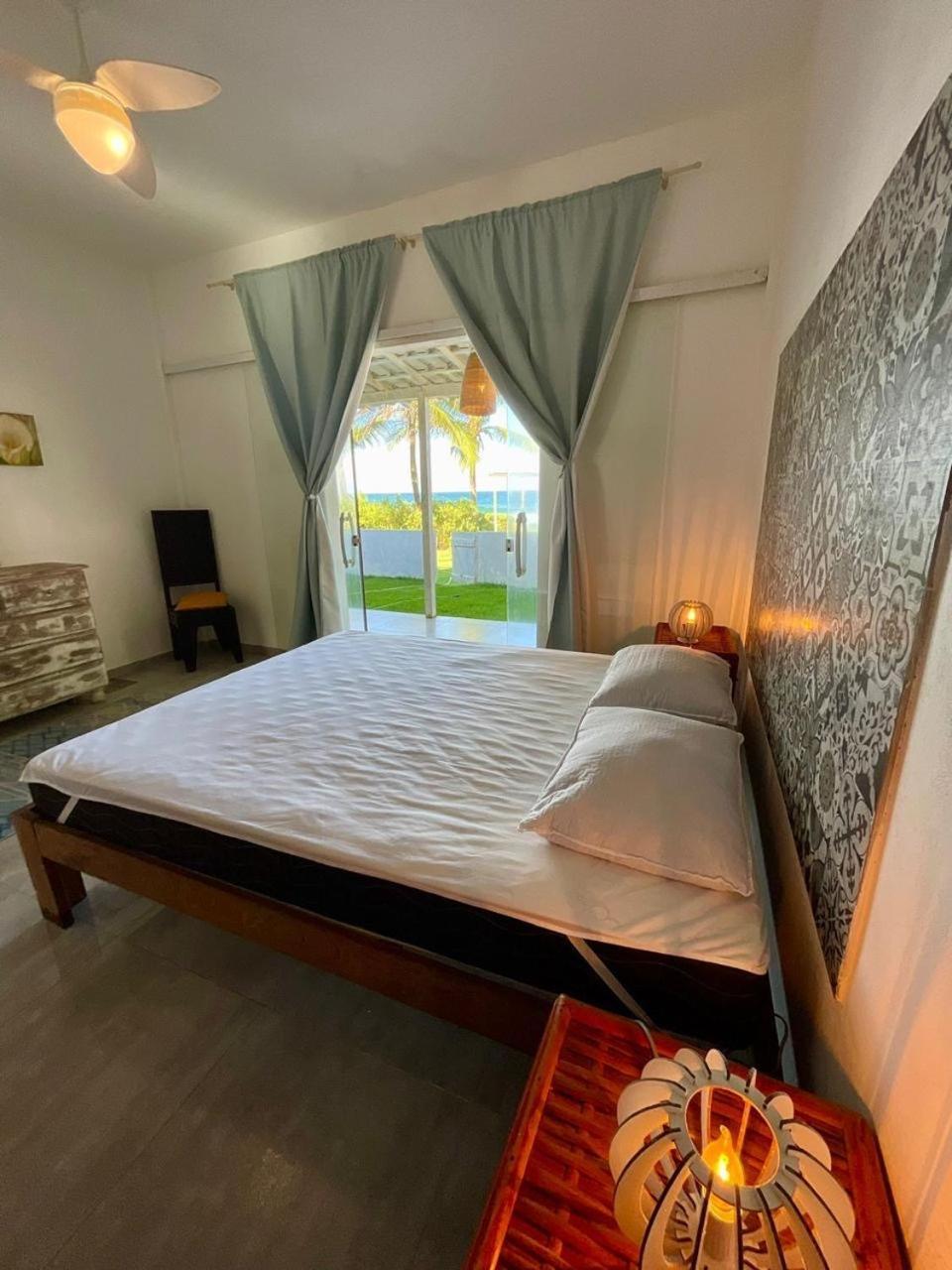 Holiday home Casa Em Arembepe Pirui