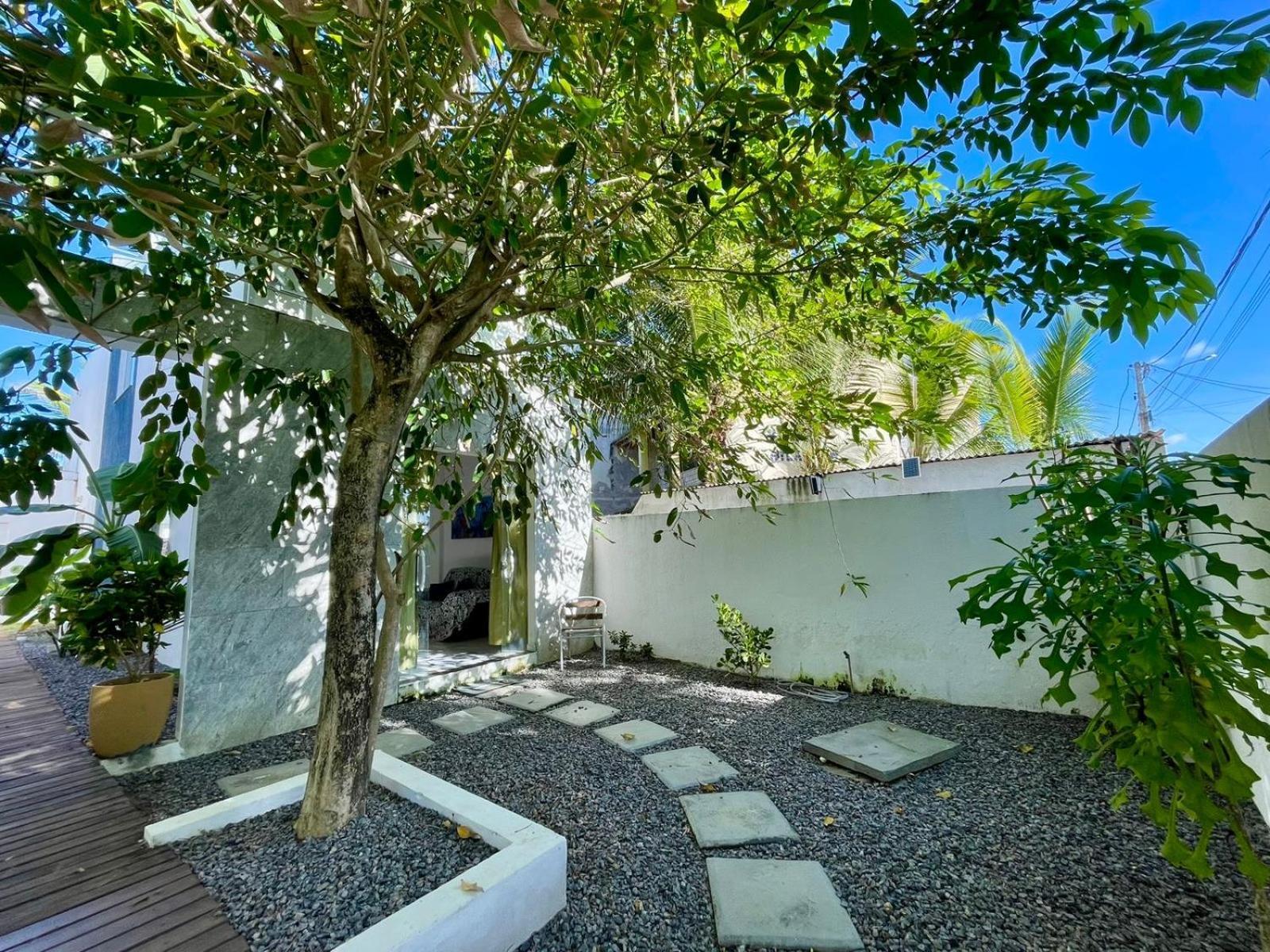 Casa Em Arembepe Pirui *