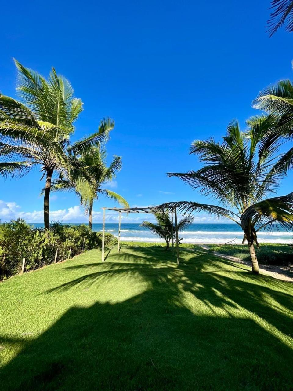 Casa Em Arembepe Pirui * Camacari