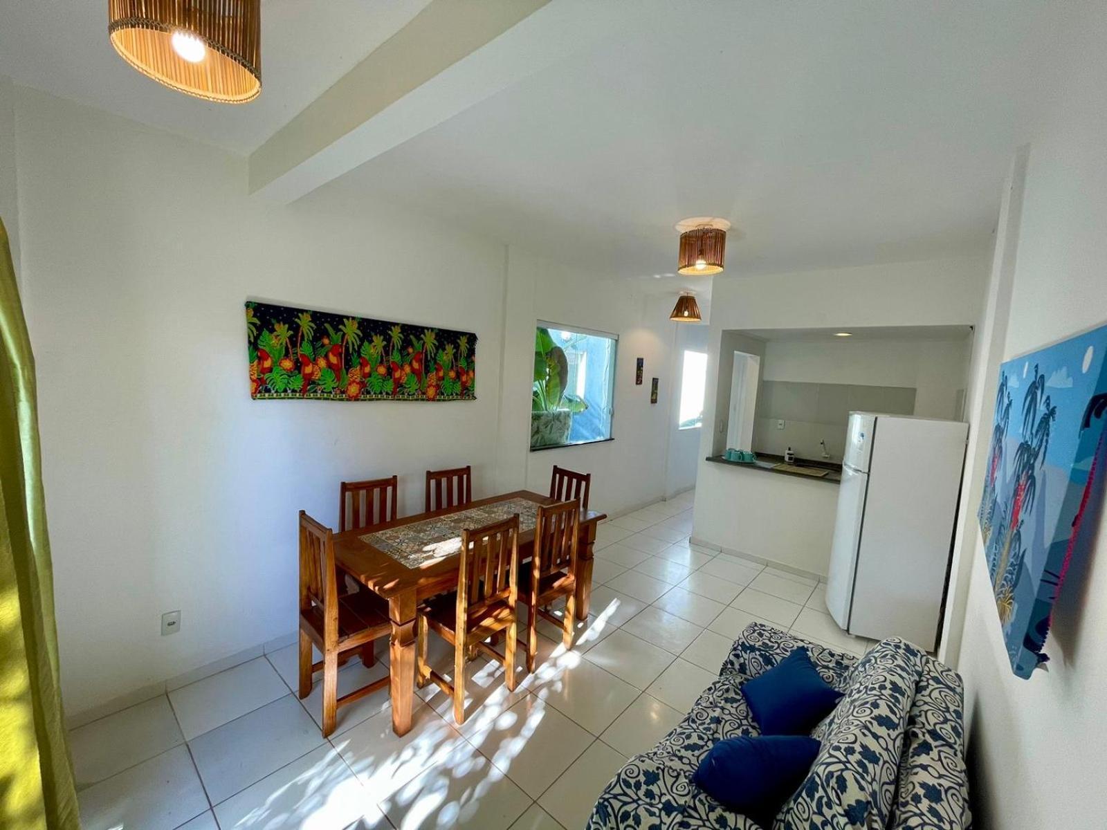 Casa Em Arembepe Pirui