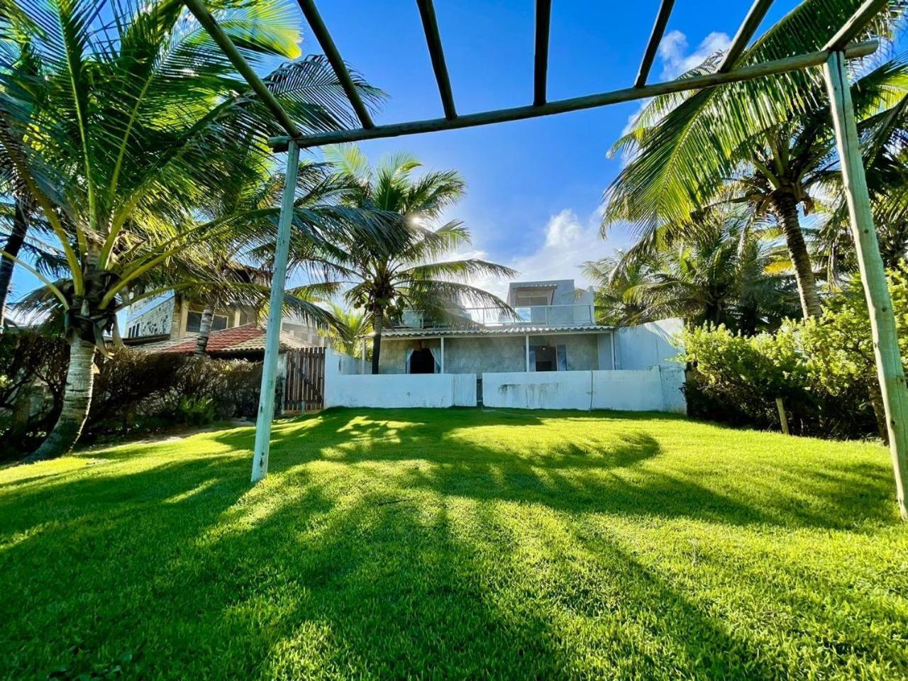 Casa Em Arembepe Pirui Holiday home