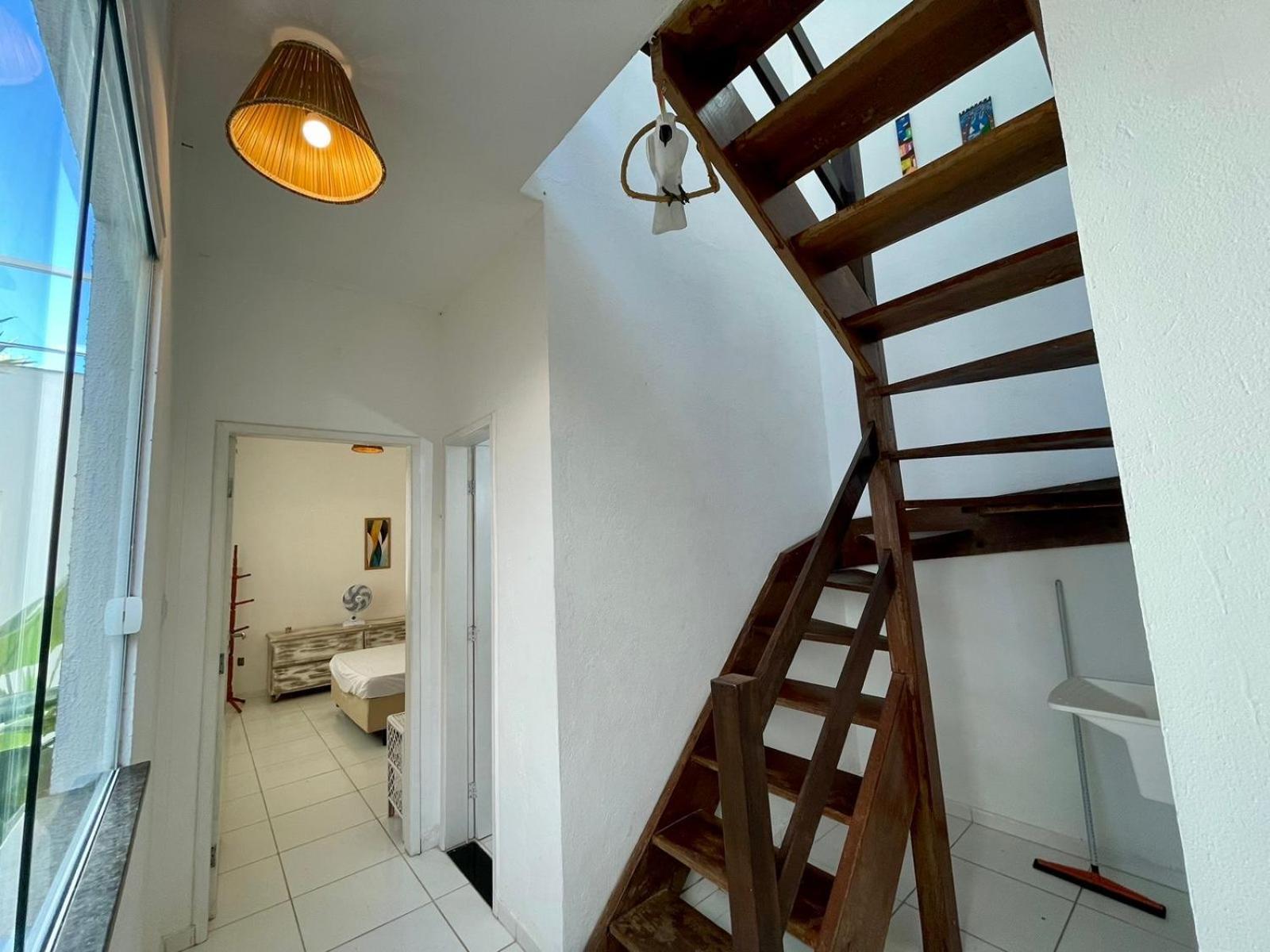 Casa Em Arembepe Pirui Holiday home *