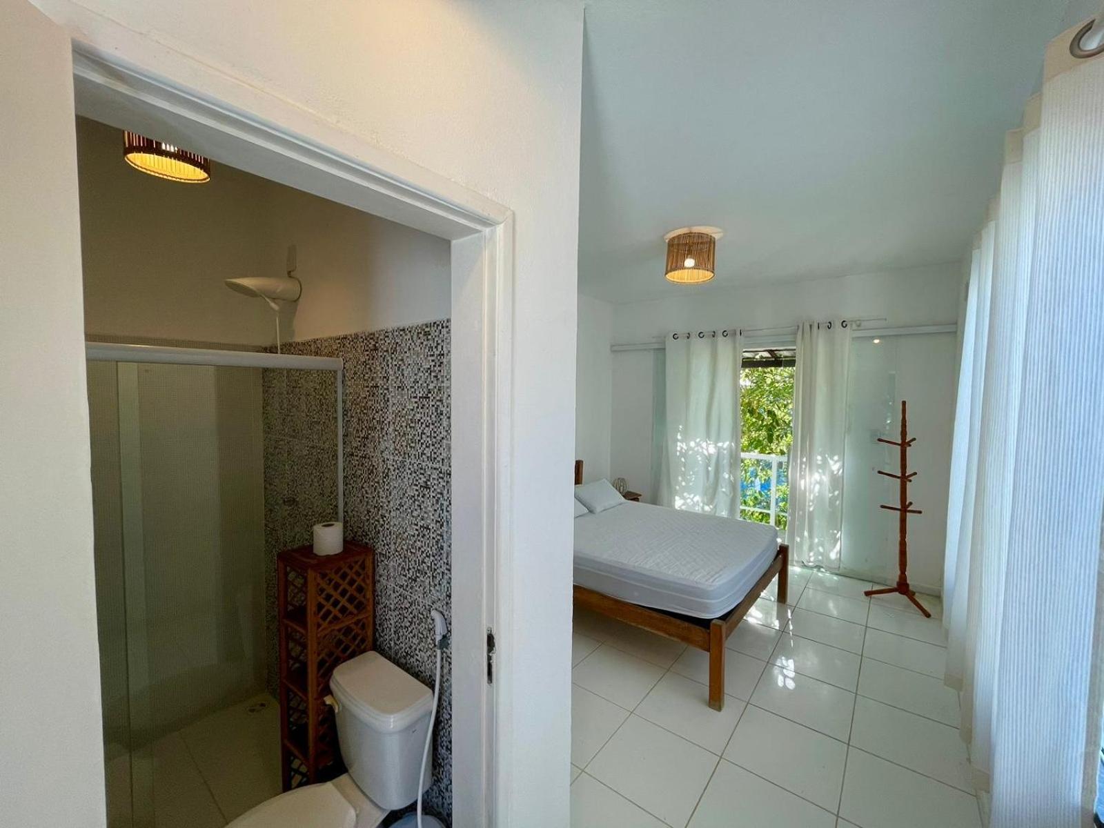 Holiday home Casa Em Arembepe Pirui *