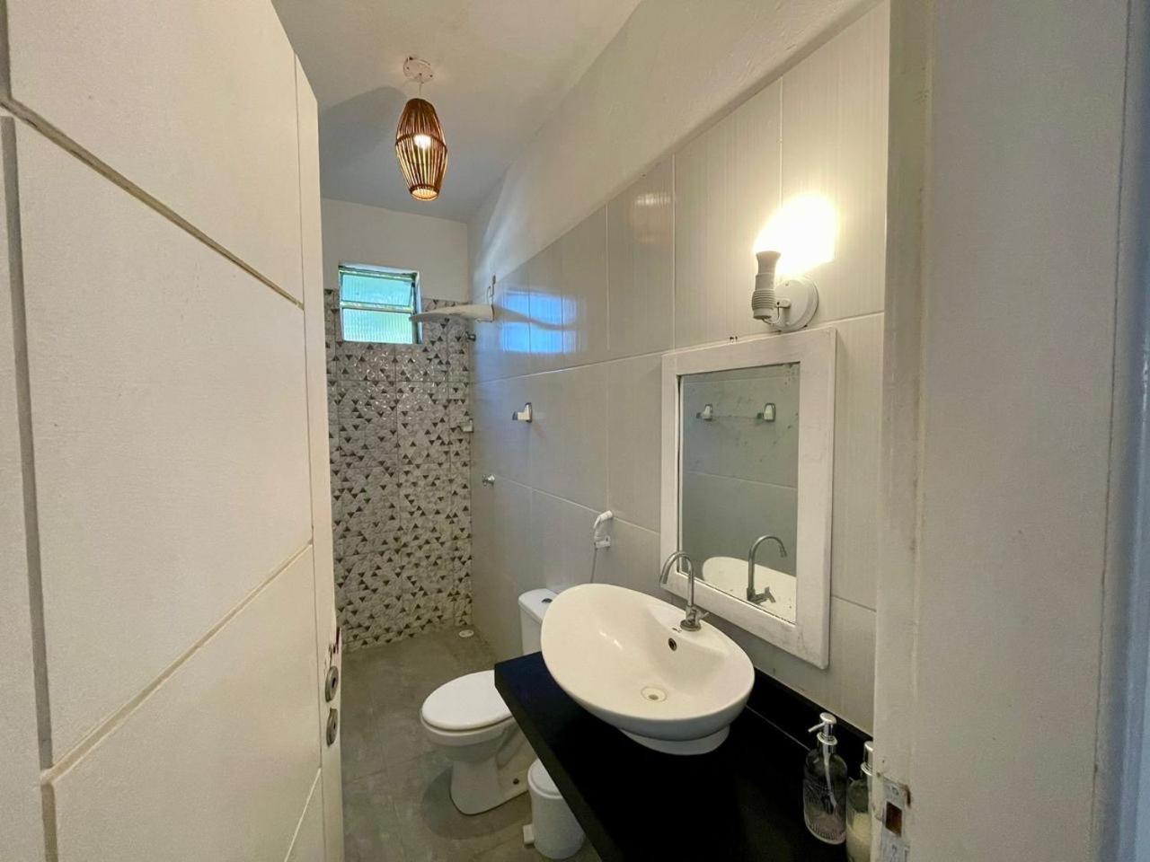 Holiday home Casa Em Arembepe Pirui Camacari