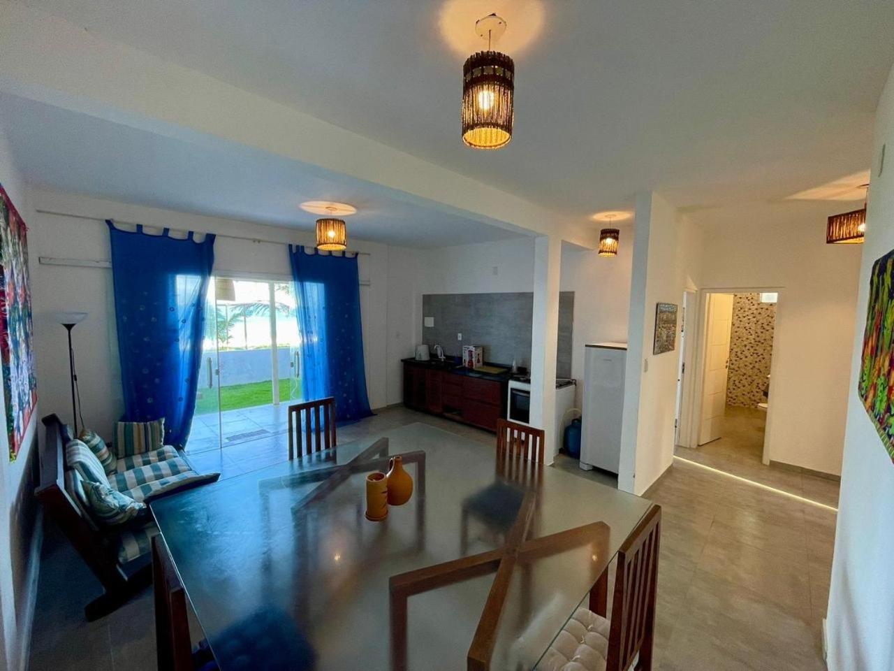 Casa Em Arembepe Pirui Holiday home Camacari
