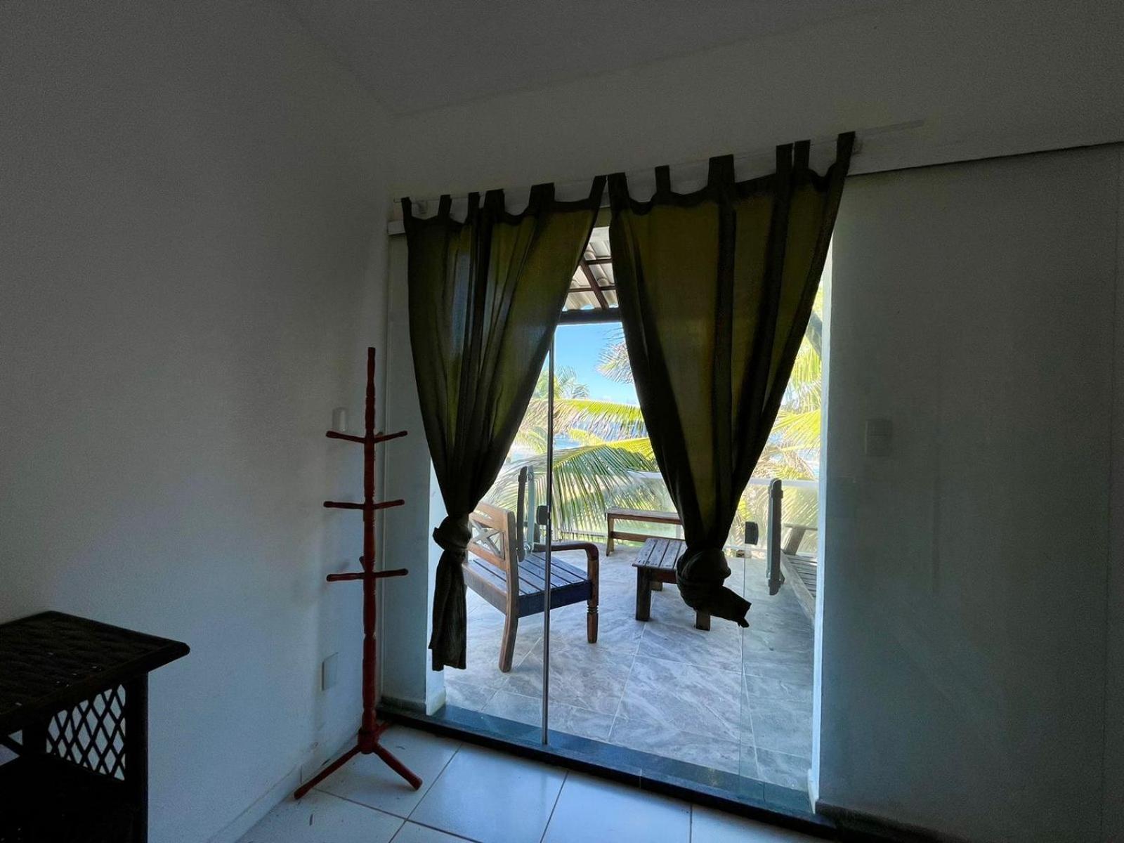 Casa Em Arembepe Pirui * Camacari