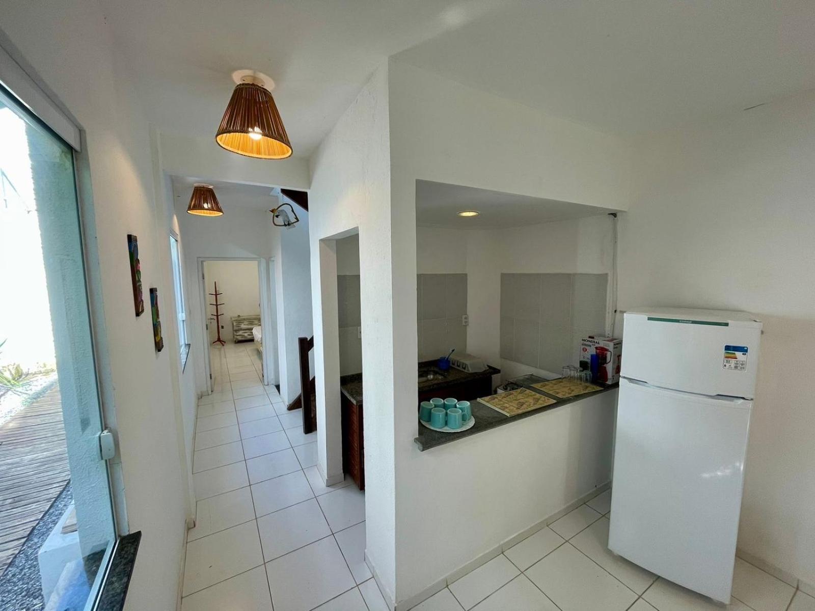Holiday home Casa Em Arembepe Pirui