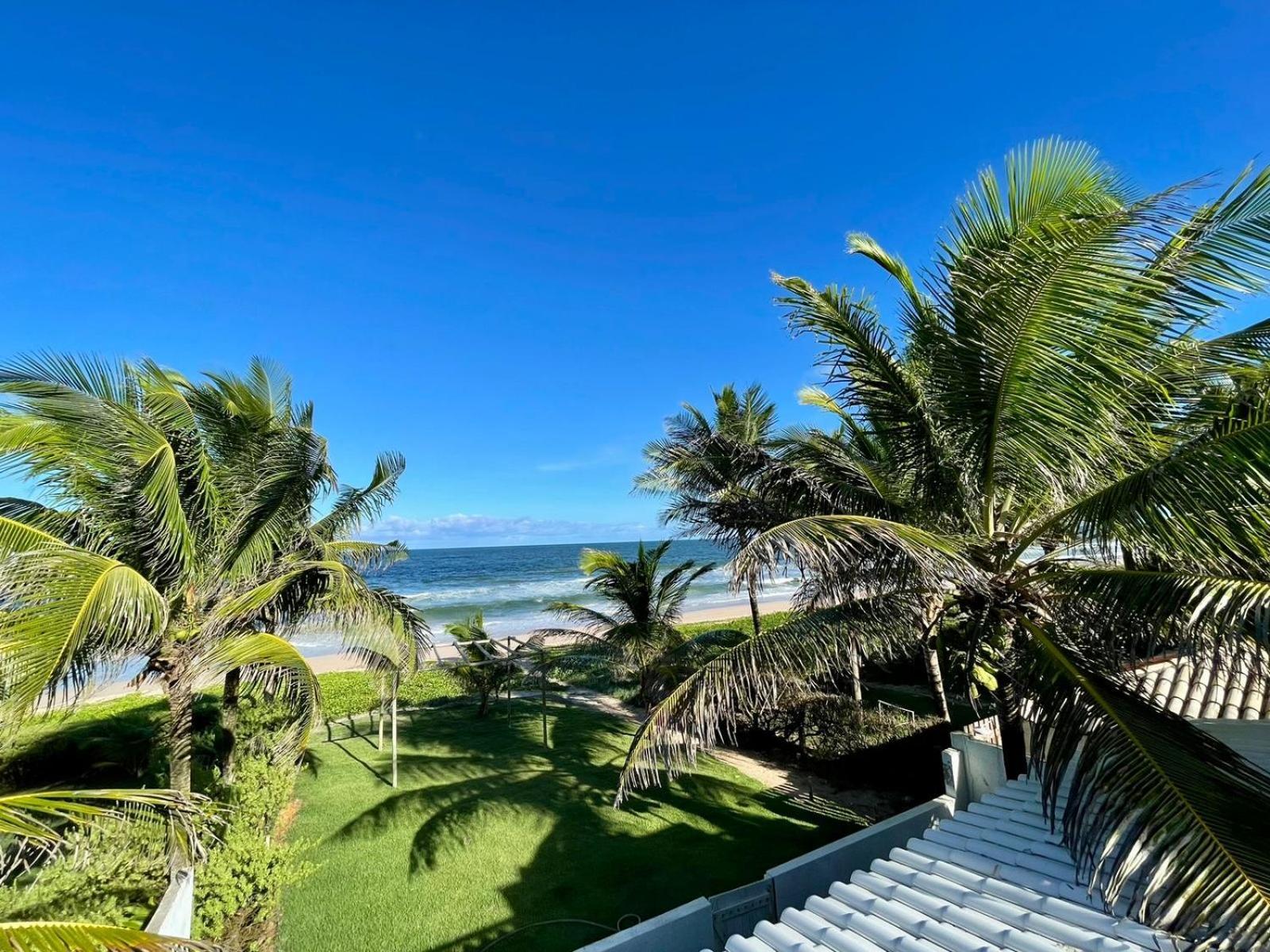 Holiday home Casa Em Arembepe Pirui Camacari