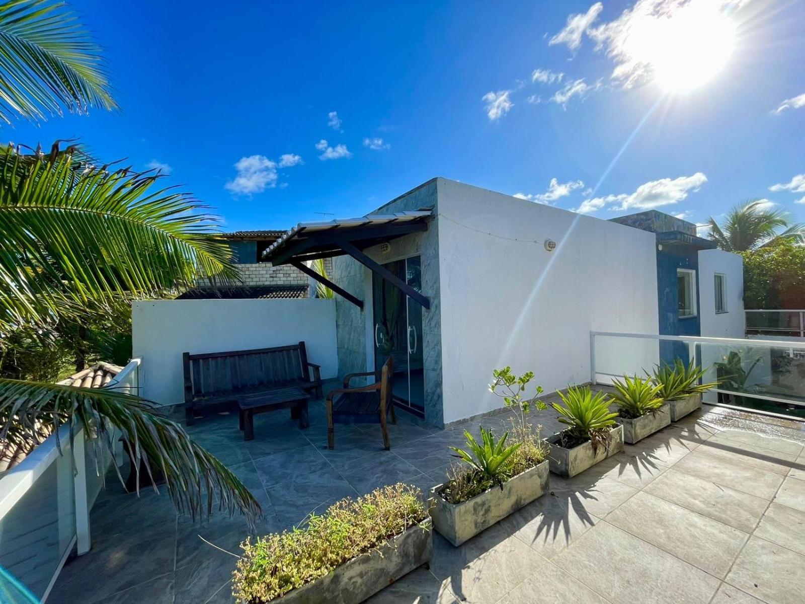 Holiday home Casa Em Arembepe Pirui *