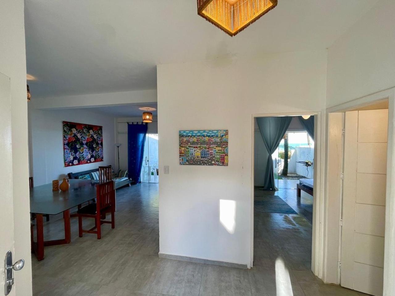 Casa Em Arembepe Pirui * Camacari